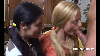 Anal Fucked by 2 Boys