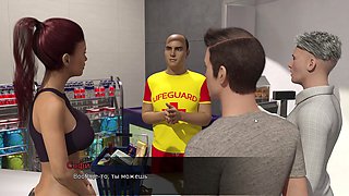 3d animated, 3d teen, נשים חרמניות