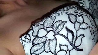 Amateur Asian Webcam Strip Masturbation