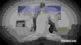 Casting Couch - Hot Austrian Milf