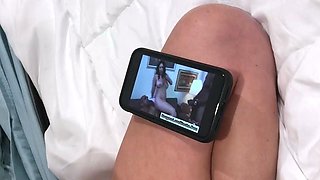 Amateur Video Amateur Webcam Panty Masturbation