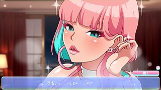 Doujin, japan, eroge