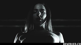 Amirah Adara's fantasy xxx by Hentaied