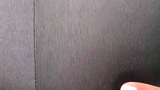 Cute amateur webcam teen girl toying pussy on webcam