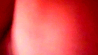 Sweaty Gym Facesitting POV