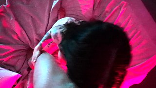 Dainty Wilder BG PMV Blowjob And Dildo Fuck Onlyfans Video