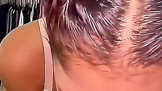 My Sister-in-law Gives Me a Massage and It Ends in Sex - 18 Years Old