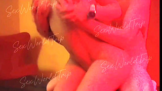 Sexworldtrip - Amateur Hot Latina in Red Light Hotel Room, Real Homemade Sucking & Fucking