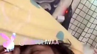 Kolpri Kak Itine Bocor Cantik Tapi Dosa Ngeliatnya
