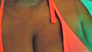 Is It Okay if I Go to Topless for a Bit?