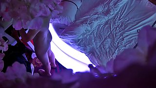 Amateur Hidden Cam Fuck On Couch