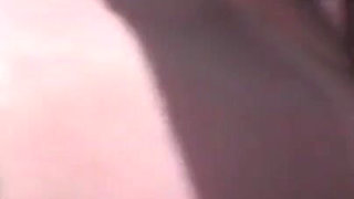 Audrey Hollander in a threesome scene with double penetration