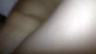 I can't fit my large penis in her snug teen vagina! EPIC MISHAP