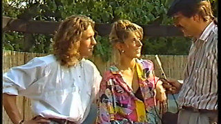 Happy Video Privat 28 (1989) - Full Movie