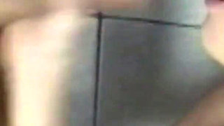 Her Clean Rump in the Shower Tasted Fresh as He Busied Himself Ass Licking