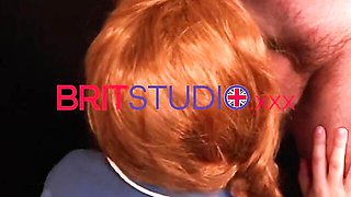 Brit Studio - asian porn