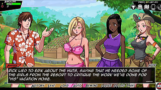 Paradise Lust - (pt 41) - Nc