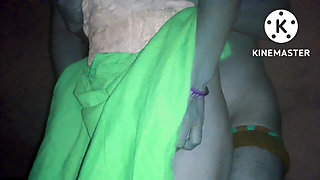 Bhabhi Ka Charpai per Doggy Style Wala Sex Video Hindi