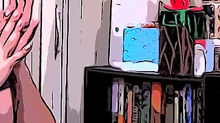 Magna Cum Laude Animated Comixxx Edition Short