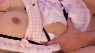 Part 2: New Project Launch【willing to Sleep with Anyone for Buzz! the Ultra-sexy Influencer】