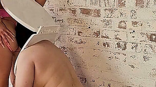 Human Toilet Humiliation HD