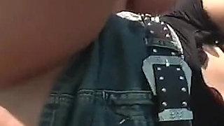 Nasty German Adventure