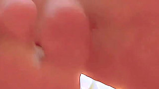 My Feet Will Play with Your Mind