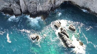 Breakfast And Lunch With Katy West