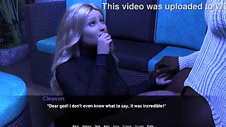 Horney Wife Myriam Takes Huge BBC - Rough Anal & Creampie