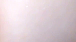 First Time Having Sex in a Student Dorm Shower