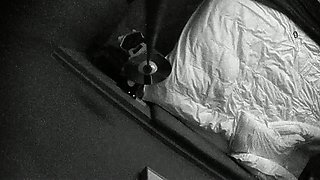 Amateur Hidden Cam