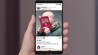 Animation MILF Gives the Newcomer Guy a Gentle, Passionate Hotel Welcome