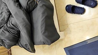 Amateur asian slut hardcore pov pussy banging in the car