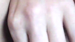 Real Woman's Orgasm, Mature Pussy