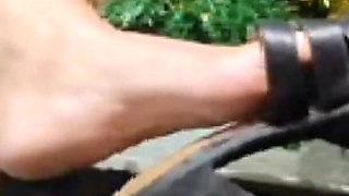 Mother Christmas the Dominatrix - 3