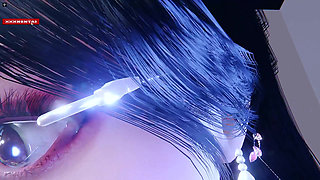 Beauty Shake It in 3D - 3D Animation Hentai