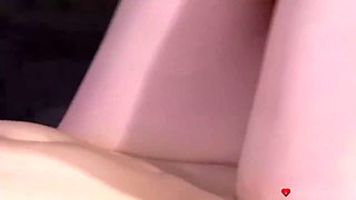 Pretty Pussy Licking Redhead Gives Leg Trembling Lesbian Orgasm Full