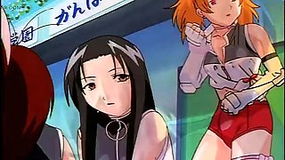 Manga Hentai Fucking Teen