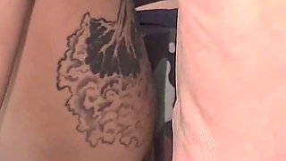 Small Feet, Soft Soles. Best Footjob Ever