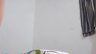 Anal Sex with My BBW Latina