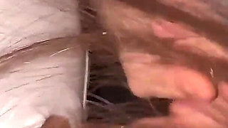 I Like It When He Fucks My Mouth and Cum on My Shoes!