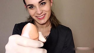 Nurse Fucks and Milks You