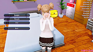 Hotel Days 15 - Car Toon