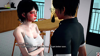 My Real Desire - Pt 60