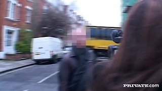 MILF Jessica Love Fucks as School Girl - Private Porn Sex Videos