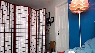 Bdsm bitch toys ass and pierced pussy in fetish hd solo