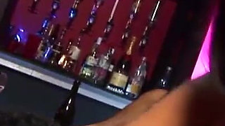 Kit Lee and Kat Lee each fuck with a cock of their own but together