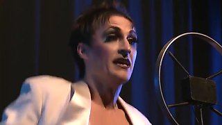 Cabaret Berlin (2007) [1080p]