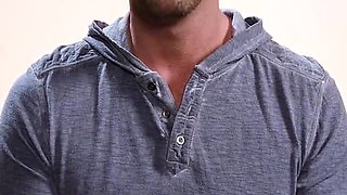 Pierce Paris Used an Rc Car to Masturbate!? Adult Star Interview - Adult Time