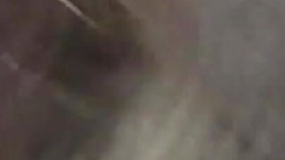 Suck off Truck Dick Blonde Goofy Bitch Sperm Spitter Blowjob N Yap in Vehicle Whoreness